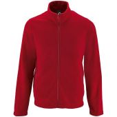 Куртка мужская Norman, красная (XL)