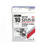 Крючки Owner "Spring Chinu" #10