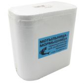 Мормышница средняя 0,5л.