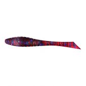 Слаг YAMAN PRO Devos Fry, р.1,6 inch, цвет #04 - Grape