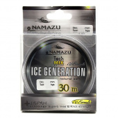 Леска Namazu "Ice Generation"