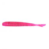 Слаг YAMAN PRO Stick Fry, р.1,8 inch, цвет #21 - Magic Violet