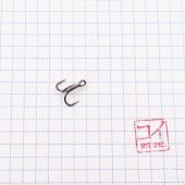 Тройник Koi "Slender Round Treble" #14
