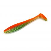 Приманка Narval "Choppy Tail" (10см) #023-Carrot