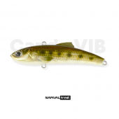 Раттлин Narval Frost "Candy Vib" (80 мм) #027-NS Minnow