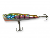 Воблер "3D Minnow" suspending 7 г.