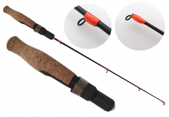 Удочка MF Ice Pro "Zander Pike"