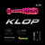 Приманка Zub "Klop" 19мм, цвет #130