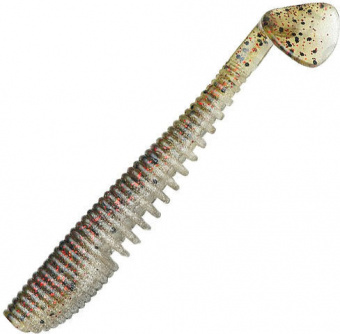 Приманка Pontoon21 Homunculures Awaruna, 4.0'' #437