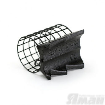 Кормушка фидерная Yaman "Croco" 90г