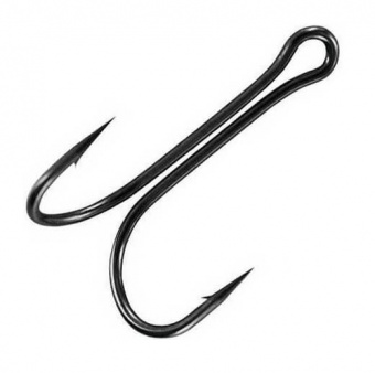 Крючок Koi "Double Hook"