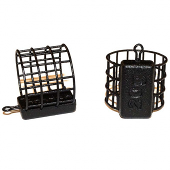 Кормушка "Сетка-3х11" 20гр.