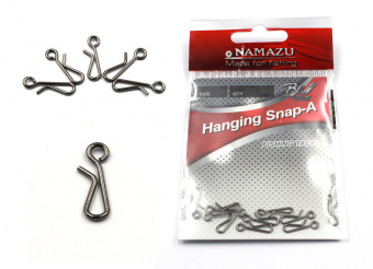 Застежка Namazu Hanging Snap-A р. 0