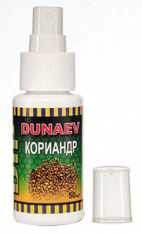 Спрей Dunaev Dip "Кориандр"