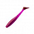 Приманка Narval "Choppy Tail" (10см) #003-Grape Violet