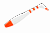Приманка Narval "Choppy Tail" (14cm) #014-Santa Claus