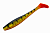 Приманка Narval "Choppy Tail" (8cm) #019-Yellow Perch