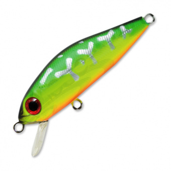 Воблер Pontoon-21 "Crackjack 78F-SR", 9.6 г. #070