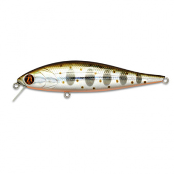 Воблер Pontoon-21 "Bet-A-Minnow 92F-SR", 11.3 г. #050