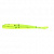 Слаг YAMAN PRO Stick Fry, р.1,8 inch, цвет #10 - Green pepper