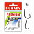Крючок Dunaev "Premium 117" №16