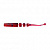 Слаг YAMAN PRO Dasty, р.0,9 inch, цвет #04 - Grape