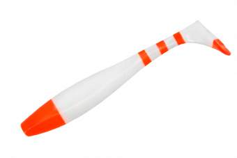 Приманка Narval "Choppy Tail" (14cm) #014-Santa Claus
