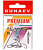 Крючок Dunaev "Premium 101" №12