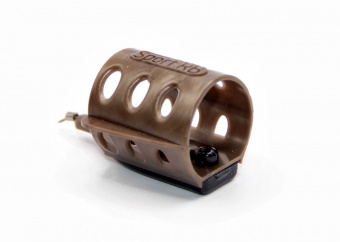 Кормушка SportRB "Овал" 40 г