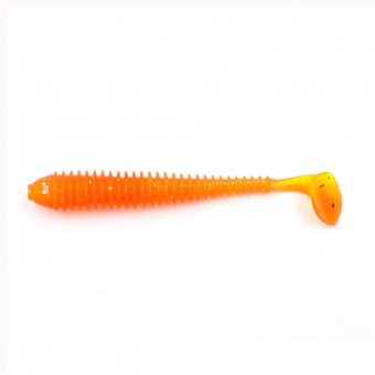 Виброхвост YAMAN PRO Betta, р.3,5 inch, цвет #16 - Arbuz (уп. 8 шт.)