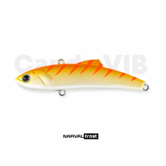 Раттлин Narval Frost "Candy Vib" (85 мм)