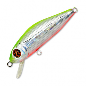 Воблер Pontoon-21 "Crackjack 78F-SR", 12.0 г. #A62