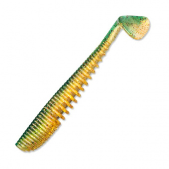 Приманка Pontoon21 Homunculures Awaruna, 4.0'' #436