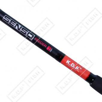 Senso Feeder 36 4