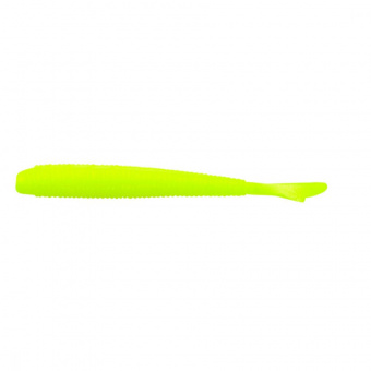 Слаг YAMAN PRO Stick Fry, р.1,8 inch, цвет #02 - Chartreuse