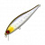 Воблер Pontoon-21 "Bet-A-Minnow 92F-SR", 12.2 г. #A30