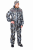Костюм "Вятка New" пиксель серый (52-54 / 182-188)