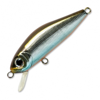 Воблер Pontoon-21 "Crackjack 78F-SR", 9.6 г. #154