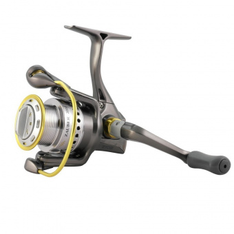 Катушка Ryobi Zauber 2000