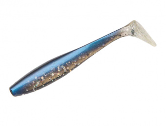 Приманка Narval "Choppy Tail" (10cm) #036-Tasty Morsel
