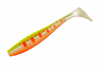 Приманка Narval "Choppy Tail" (14cm) #032-Motley Fish