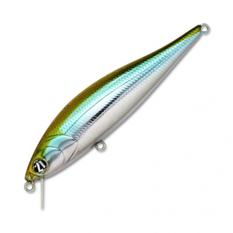 Воблер Pontoon-21 "Bet-A-Minnow 92F-SR", 11.3 г. #012