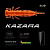 Приманка Zub "Kazara" 50мм