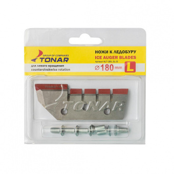 тонар-180л