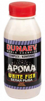 Арома комплекс Dunaev "Белая рыба" (250 мл)