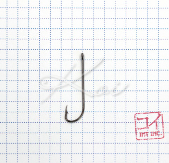Крючки Koi "Long Plainshank" #6