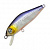 Воблер Pontoon-21 "Crackjack 78F-SR", 9.6 г. #A11