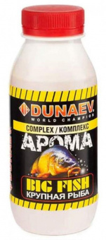Арома комплекс Dunaev "Биг фиш" (250 мл)