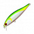 Воблер Pontoon-21 "Bet-A-Minnow 92F-SR", 11.3 г. #R37