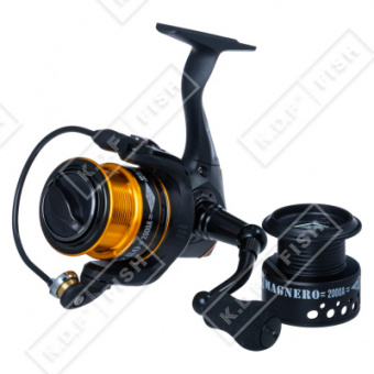 Катушка KDF Magnero 3000A